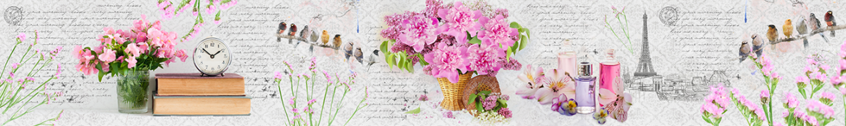 Фартуки для кухни: Популярное -2236