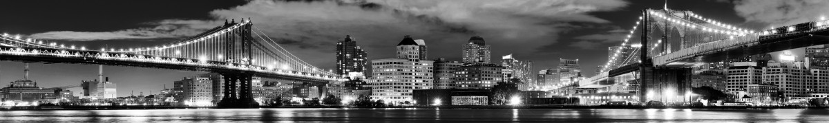 Фартуки для кухни: ГОРОДА - 6095