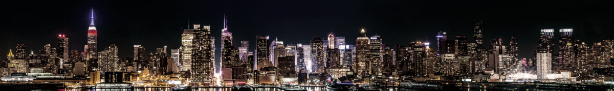 Фартуки для кухни: ГОРОДА - 6100