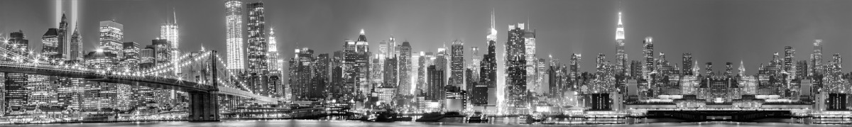 Фартуки для кухни: ГОРОДА - 6184