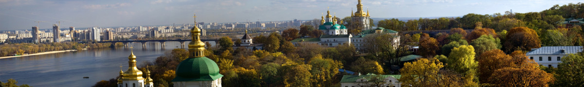 Фартуки для кухни: ГОРОДА - 6369