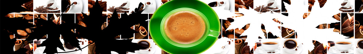 Фартуки для кухни: Напитки - 12139