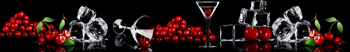 Фартуки для кухни: Напитки - 12048