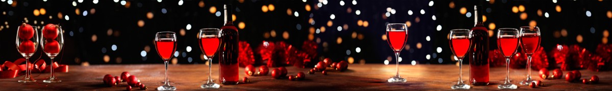 Фартуки для кухни: Напитки - 12315