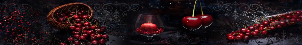 Фартуки для кухни: Еда - 10378