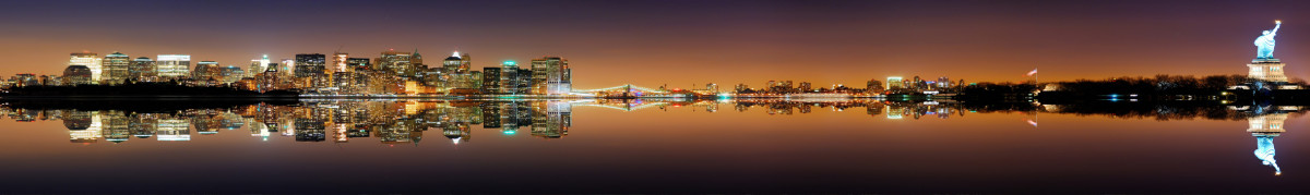 Фартуки для кухни: ГОРОДА - 6231