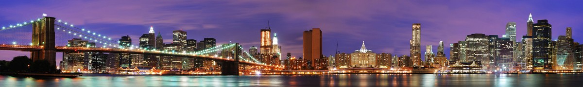 Фартуки для кухни: ГОРОДА - 6422