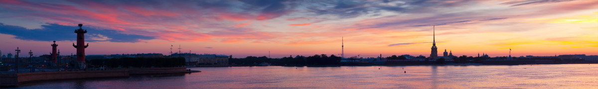 Фартуки для кухни: ГОРОДА - 6197