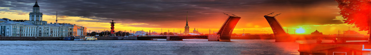 Фартуки для кухни: ГОРОДА - 6385