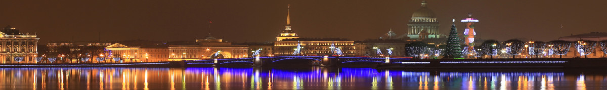 Фартуки для кухни: ГОРОДА - 6393