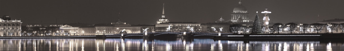 Фартуки для кухни: ГОРОДА - 6408