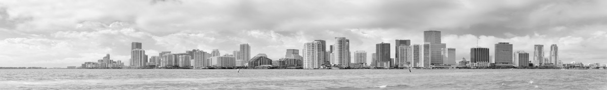 Фартуки для кухни: ГОРОДА - 6221