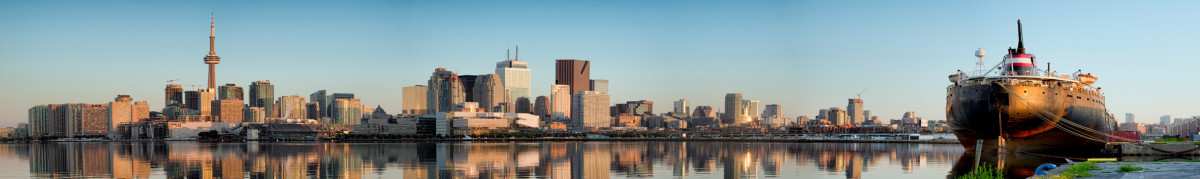 Фартуки для кухни: ГОРОДА - 6242