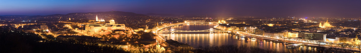 Фартуки для кухни: ГОРОДА - 6276