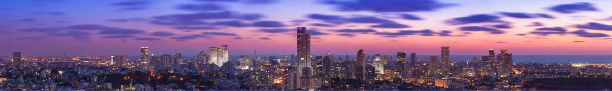 Фартуки для кухни: ГОРОДА - 6301