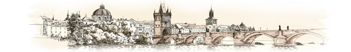Фартуки для кухни: ГОРОДА - 6413