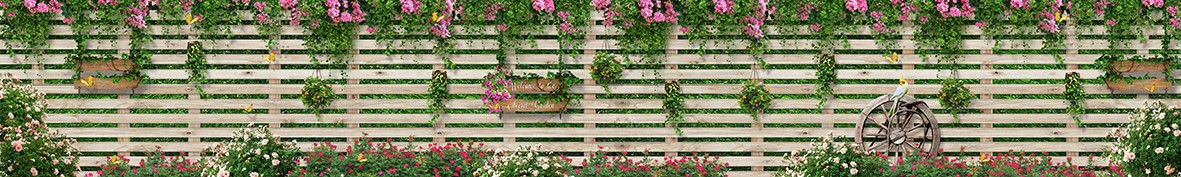 Фартуки для кухни: Популярное -5944