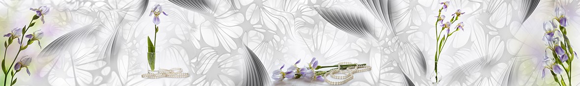 Фартуки для кухни: Популярное -5678
