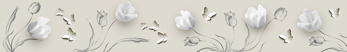 Фартуки для кухни: Популярное -5821
