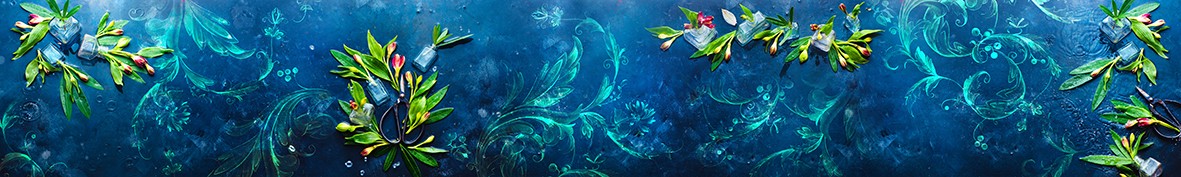 Фартуки для кухни: Популярное -5894