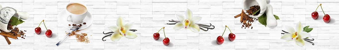 Фартуки для кухни: Популярное -5118