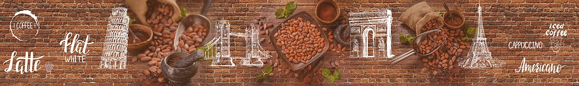 Фартуки для кухни: Популярное -5175