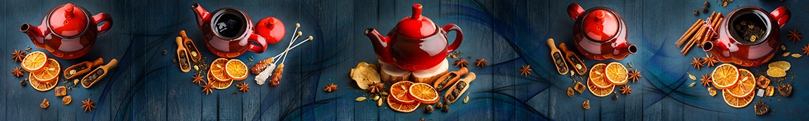 Фартуки для кухни: Популярное -5281