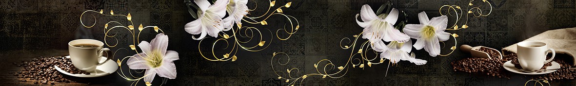 Фартуки для кухни: Популярное -5297