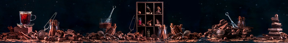 Фартуки для кухни: Популярное -5420