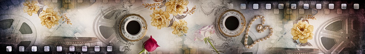 Фартуки для кухни: Популярное -5611