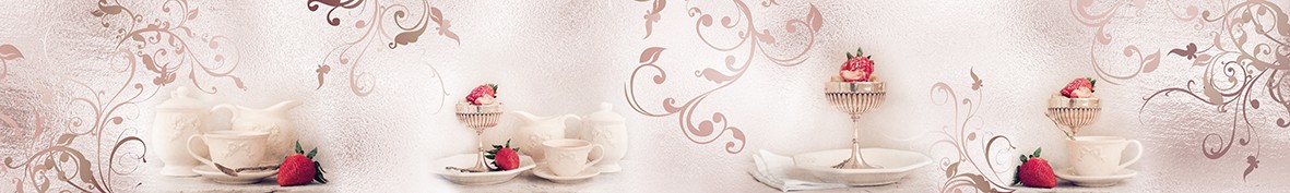 Фартуки для кухни: Популярное -5613