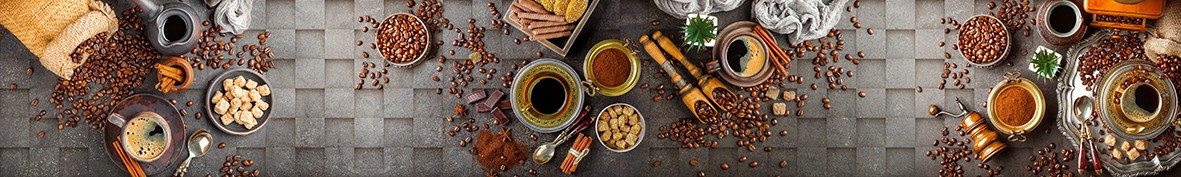 Фартуки для кухни: Популярное -5638
