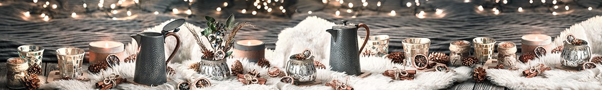 Фартуки для кухни: Популярное -5673