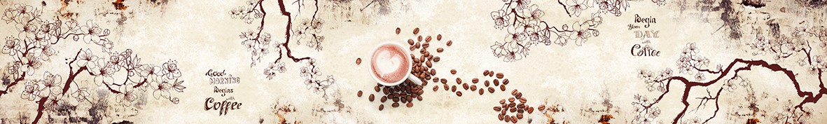 Фартуки для кухни: Популярное -6218