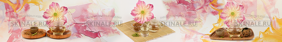 Фартуки для кухни: Популярное-4338
