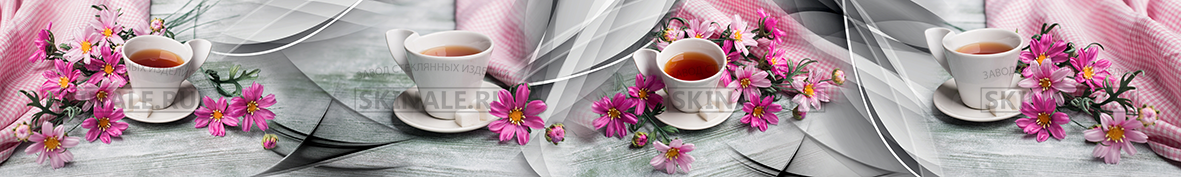 Фартуки для кухни: Популярное-4394