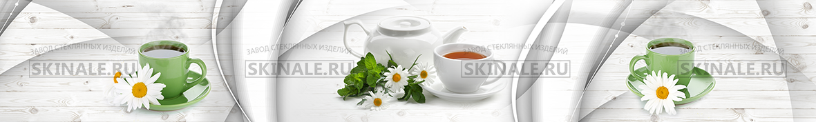 Фартуки для кухни: Популярное-4635
