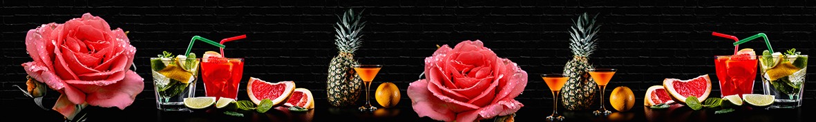 Фартуки для кухни: Популярное -5275