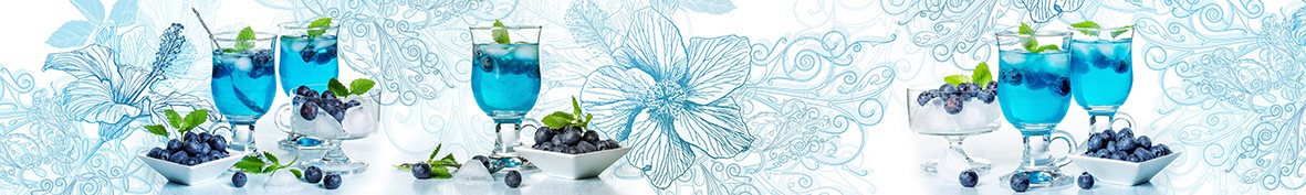 Фартуки для кухни: Популярное -6020