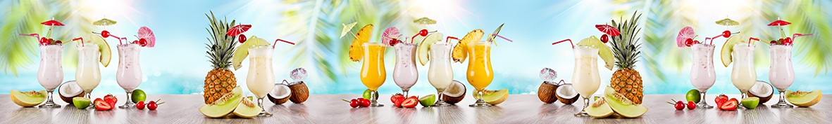 Фартуки для кухни: Популярное -6383