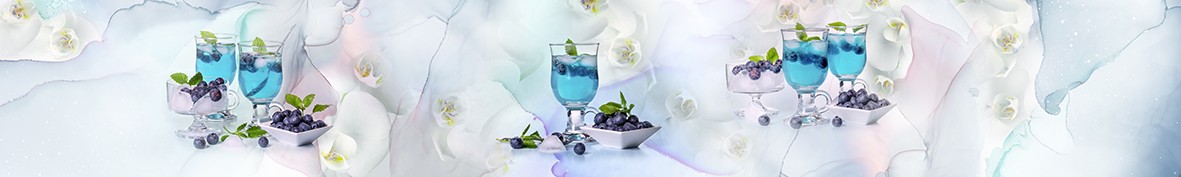 Фартуки для кухни: Популярное -6477