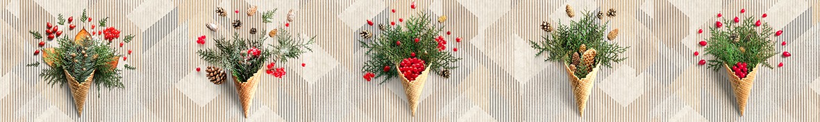 Фартуки для кухни: Популярное -5876