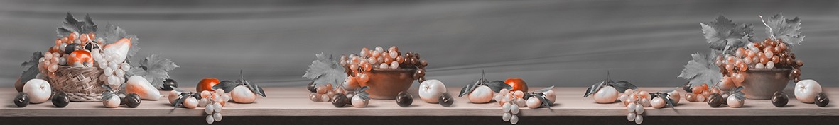 Фартуки для кухни: Популярное -6496
