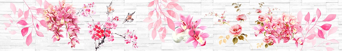 Фартуки для кухни: Популярное -6199
