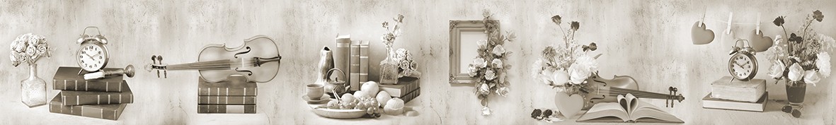 Фартуки для кухни: Популярное -6621