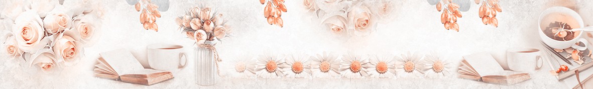 Фартуки для кухни: Популярное -6721