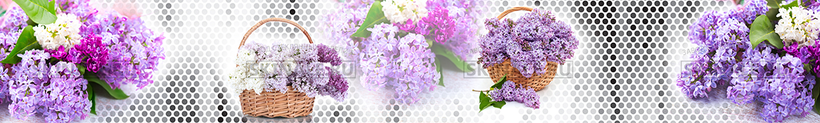 Фартуки для кухни: Популярное-4316