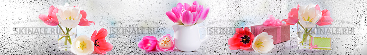 Фартуки для кухни: Популярное-4527