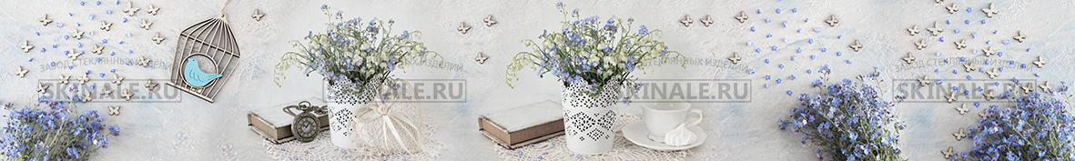 Фартуки для кухни: Популярное-4596