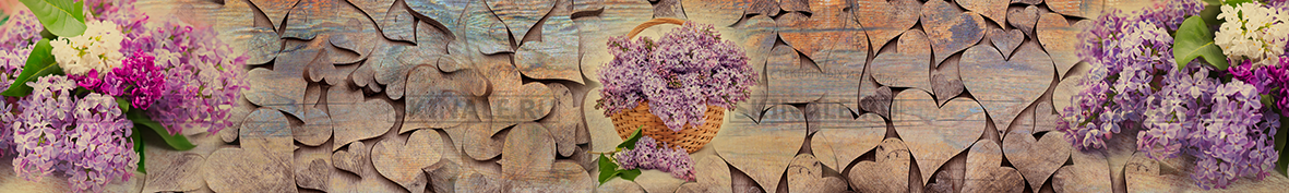 Фартуки для кухни: Популярное-4776